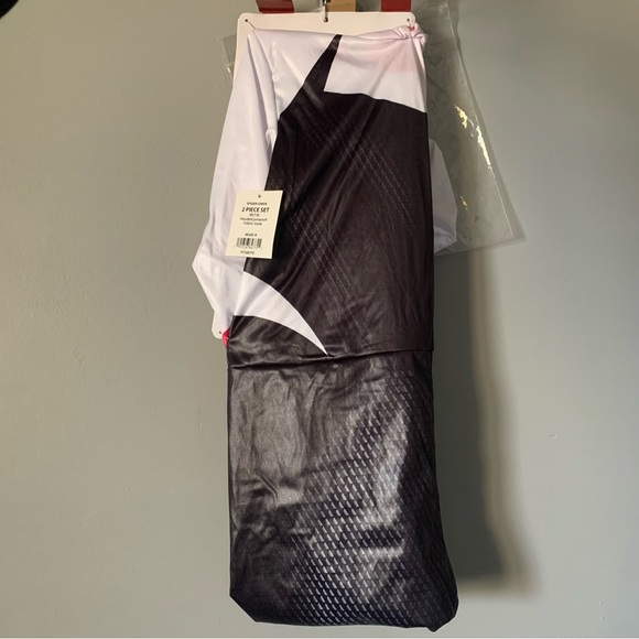 NWT. MARVEL Spider-Man Spider-Gwen Costume - Picture 6 of 6